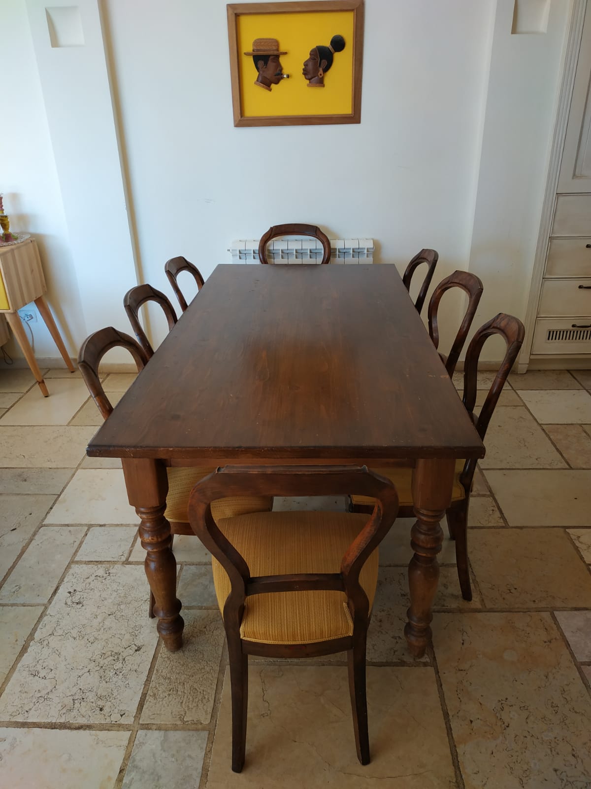 פינת אוכל פינת אוכל