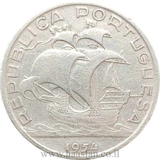 10 אסקודו פורטוגל 2