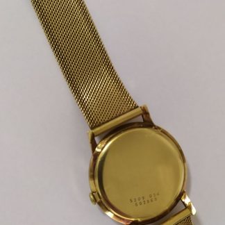 שעון זהב