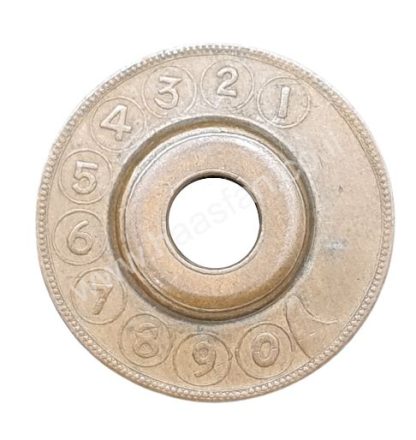 אסימון תקשורת משנת 1953