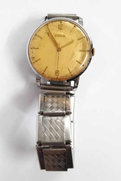 שעון דוקסה (doxa)