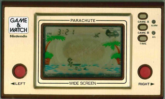 פיירמן - משחק פיירמן - משחק