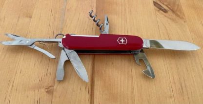 אולרים שווייצריים מקוריים של חברת Victorinox - אחלה מתנה