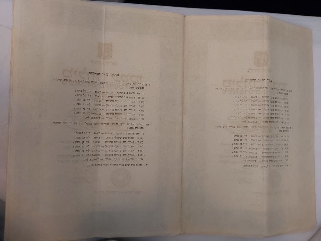 מילווה עממי