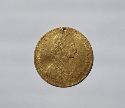 מטבע זהב