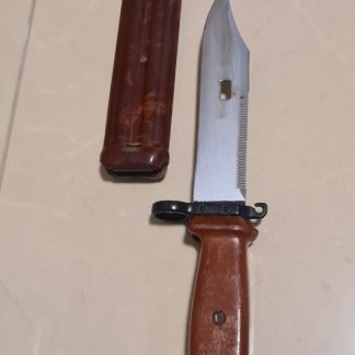 סכין קומנדו
