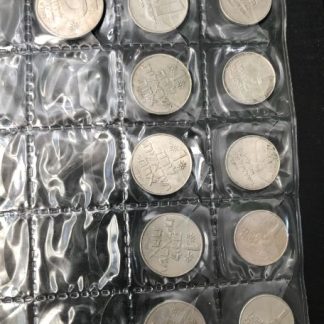 אוסף מטבעות ישראל