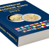 קטלוג מטבעות ושטרות אירו 2022 - למעלה מ-800 עמודים בצבע