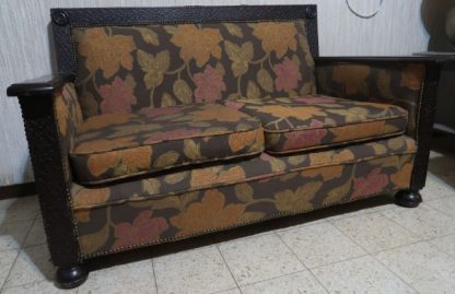 ספה דו מושבית
