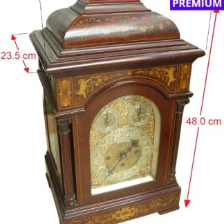 שעון שולחן עתיק, גדול