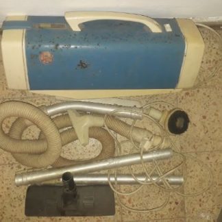 שואב אבק Hoover