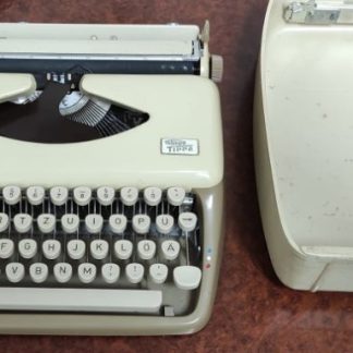 מכונת כתיבה גרמנית