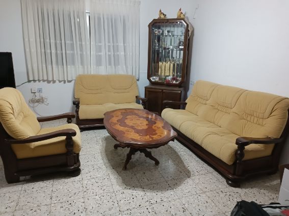 מערכת סלון מערכת סלון