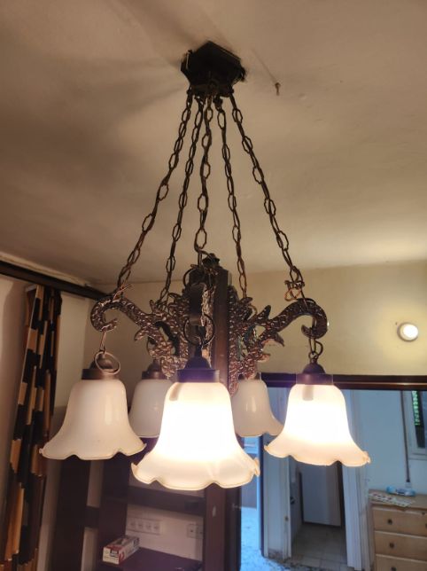 מנורה מנורה