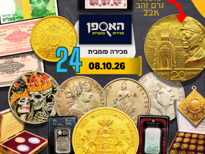 מכירה 24